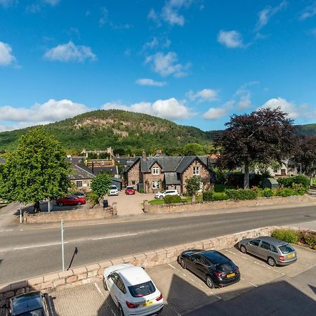 Historic Village, Rare Find, Amazing Views Ballater Exterior photo