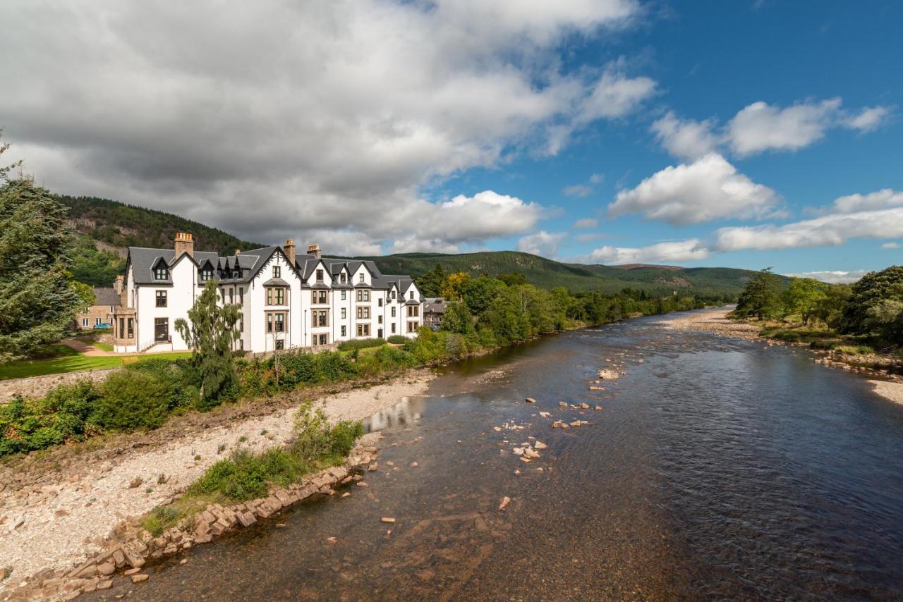Historic Village, Rare Find, Amazing Views Ballater Exterior photo